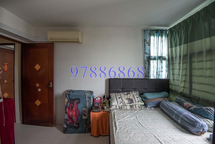 Blk 33 Eunos Crescent (Geylang), HDB 3 Rooms #158666092
